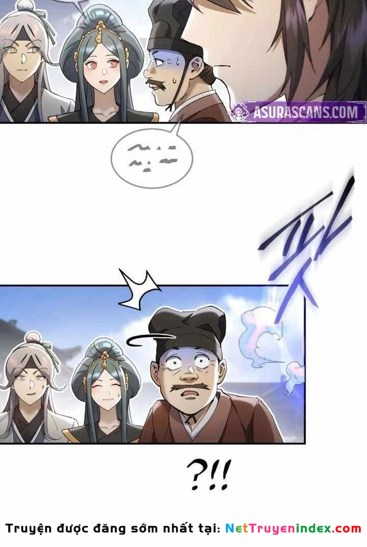 Thiên Ma Muốn Sống Một Cuộc Đời Bình Lặng Chapter 68 - 13