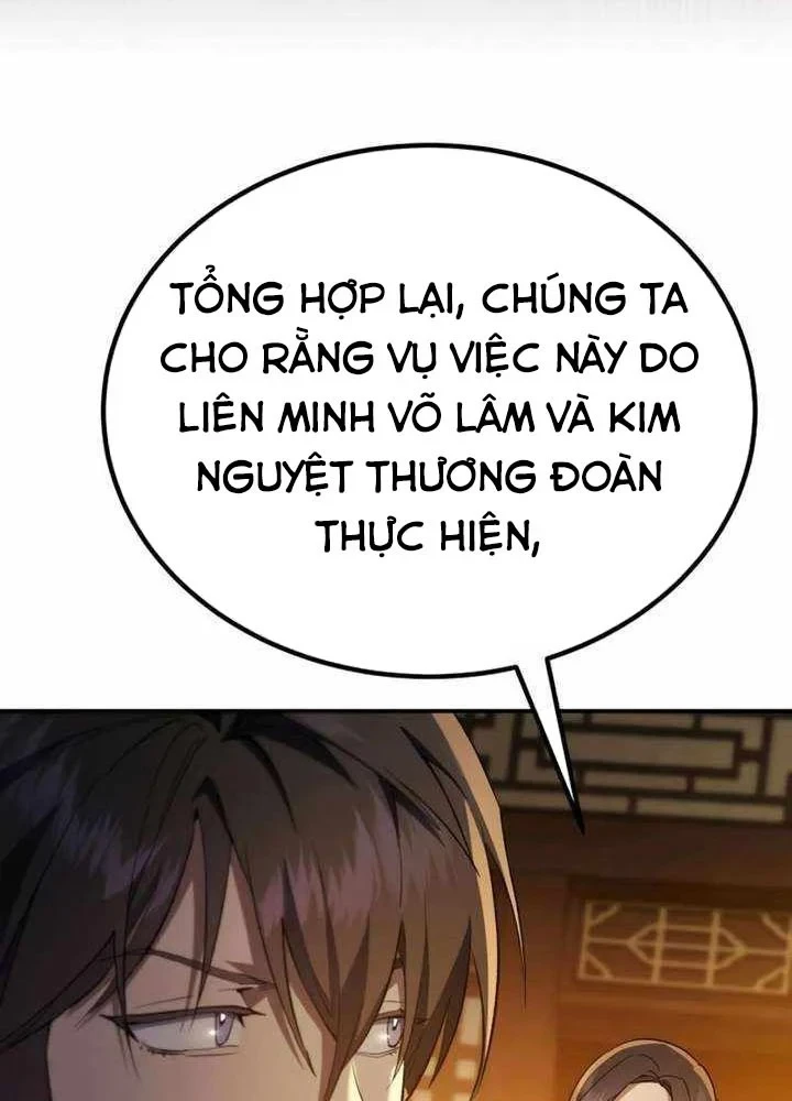Thiên Ma Muốn Sống Một Cuộc Đời Bình Lặng Chapter 68 - 64