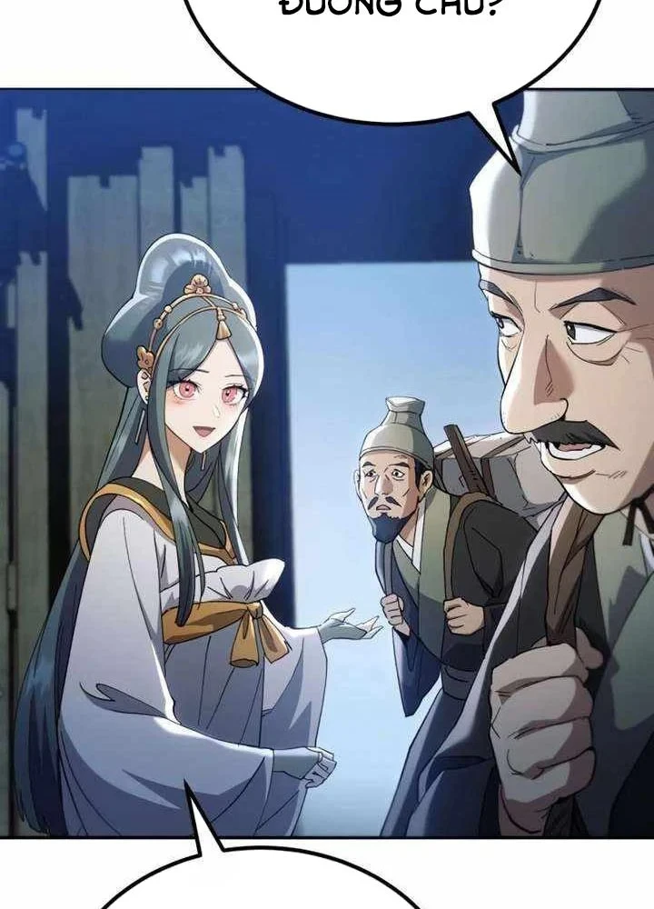 Thiên Ma Muốn Sống Một Cuộc Đời Bình Lặng Chapter 68 - 73