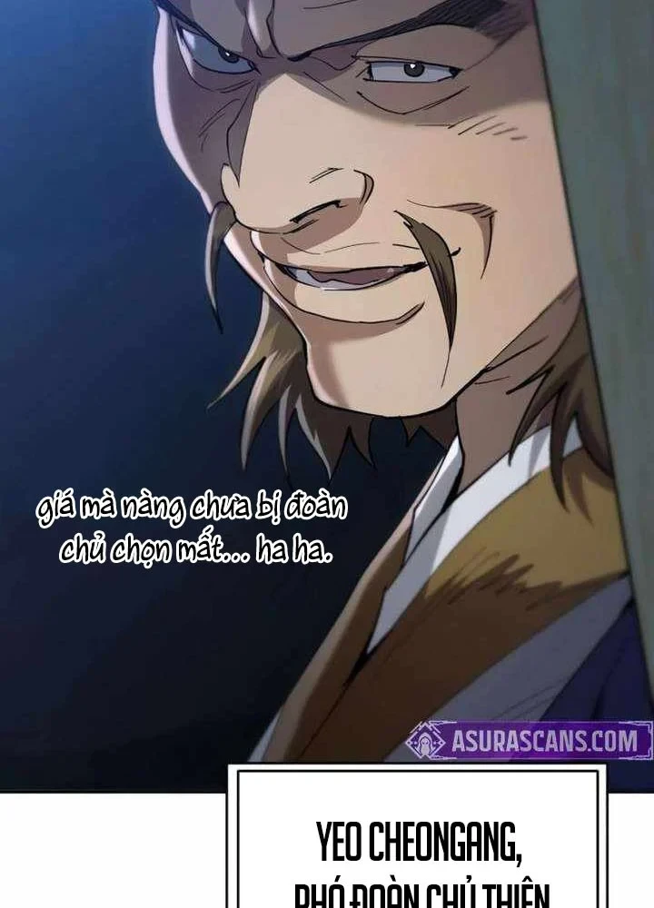 Thiên Ma Muốn Sống Một Cuộc Đời Bình Lặng Chapter 68 - 78