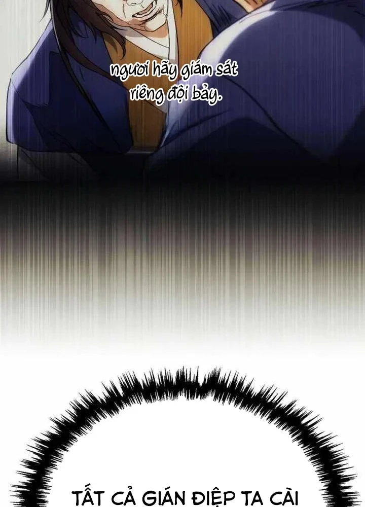 Thiên Ma Muốn Sống Một Cuộc Đời Bình Lặng Chapter 68 - 81