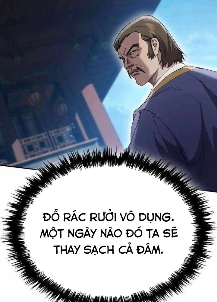 Thiên Ma Muốn Sống Một Cuộc Đời Bình Lặng Chapter 68 - 88