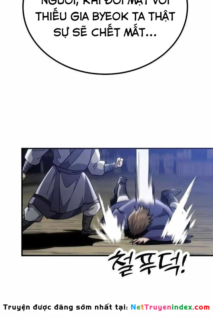 Thiên Ma Muốn Sống Một Cuộc Đời Bình Lặng Chapter 68 - 117