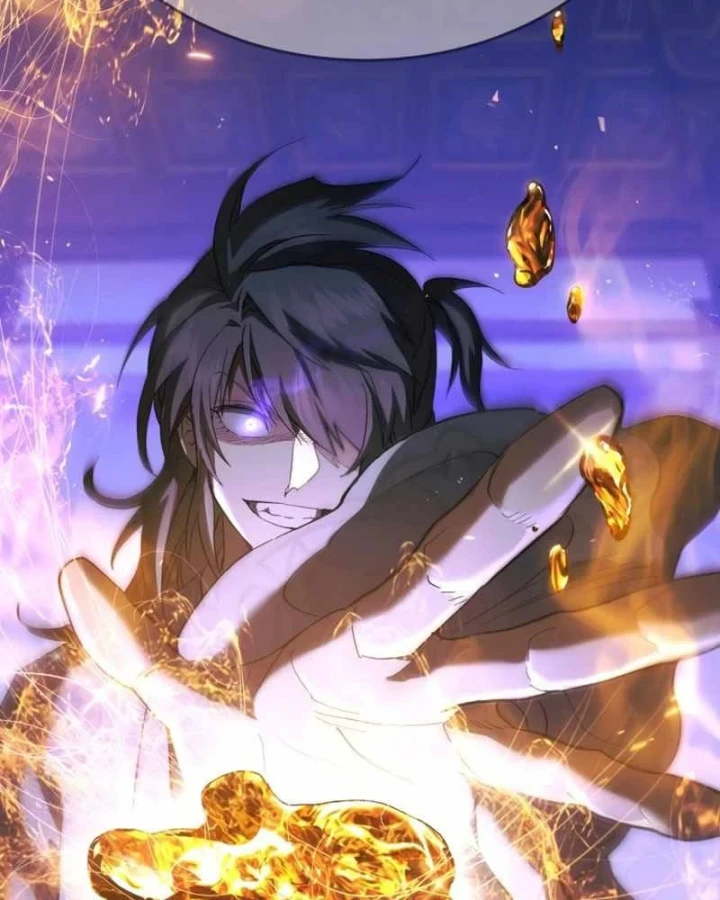 Thiên Ma Muốn Sống Một Cuộc Đời Bình Lặng Chapter 69 - 4