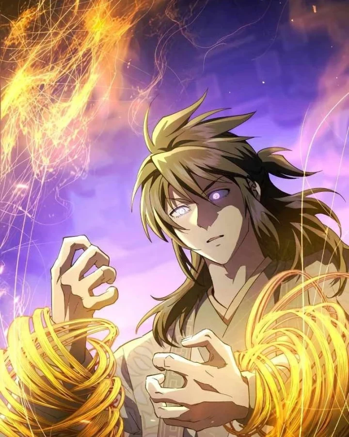 Thiên Ma Muốn Sống Một Cuộc Đời Bình Lặng Chapter 69 - 15