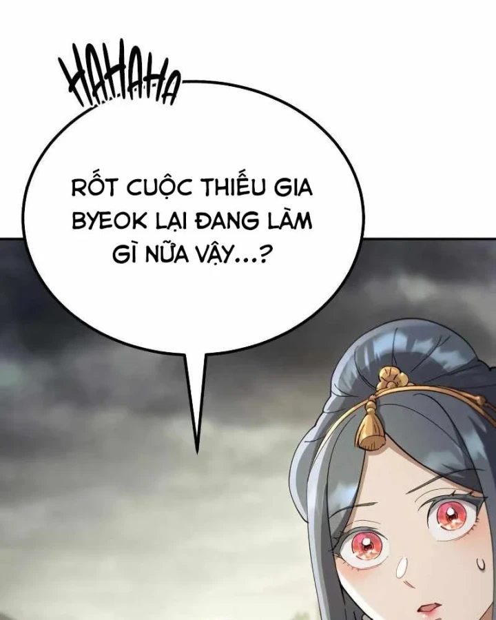 Thiên Ma Muốn Sống Một Cuộc Đời Bình Lặng Chapter 69 - 22