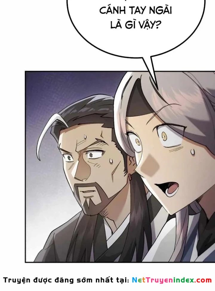 Thiên Ma Muốn Sống Một Cuộc Đời Bình Lặng Chapter 69 - 29