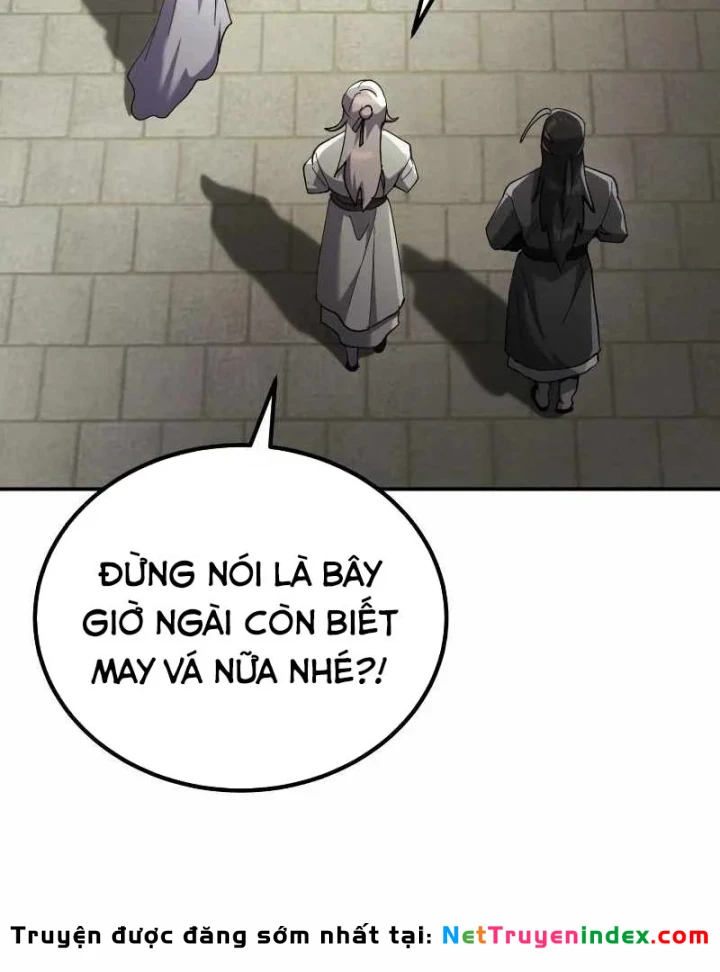 Thiên Ma Muốn Sống Một Cuộc Đời Bình Lặng Chapter 69 - 35