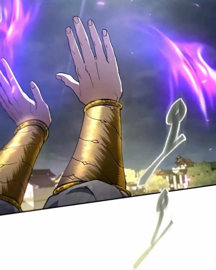 Thiên Ma Muốn Sống Một Cuộc Đời Bình Lặng Chapter 69 - 64