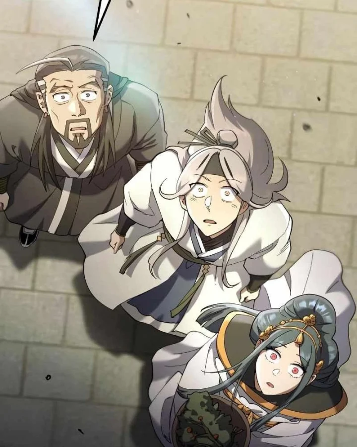 Thiên Ma Muốn Sống Một Cuộc Đời Bình Lặng Chapter 69 - 68