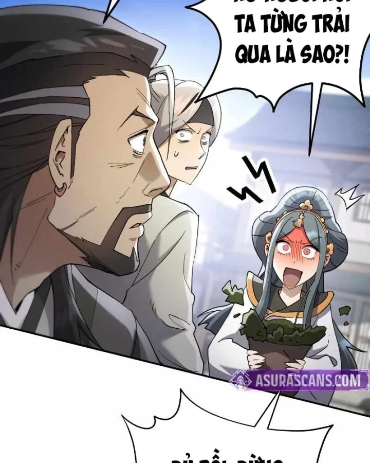 Thiên Ma Muốn Sống Một Cuộc Đời Bình Lặng Chapter 69 - 81