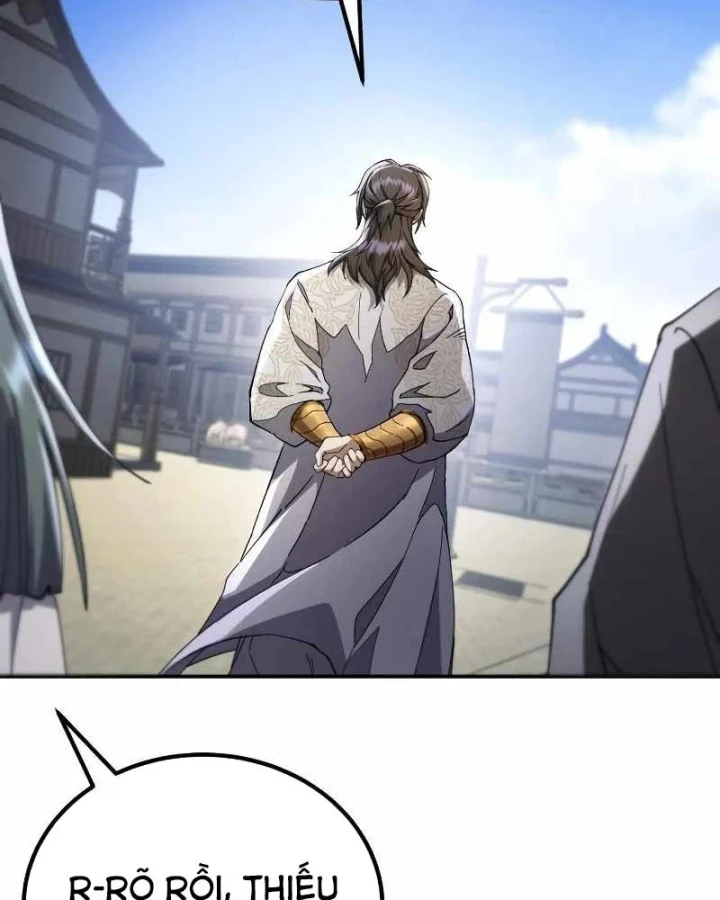 Thiên Ma Muốn Sống Một Cuộc Đời Bình Lặng Chapter 69 - 83