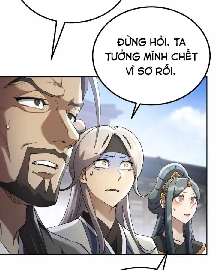 Thiên Ma Muốn Sống Một Cuộc Đời Bình Lặng Chapter 69 - 85