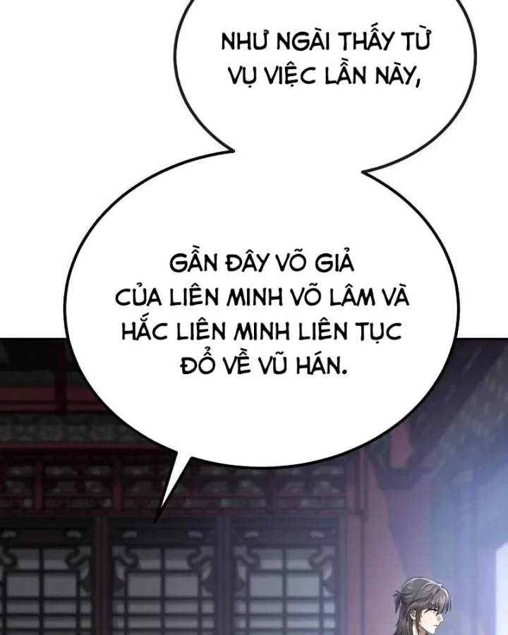 Thiên Ma Muốn Sống Một Cuộc Đời Bình Lặng Chapter 69 - 93