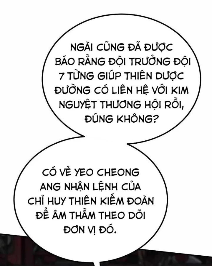 Thiên Ma Muốn Sống Một Cuộc Đời Bình Lặng Chapter 69 - 95