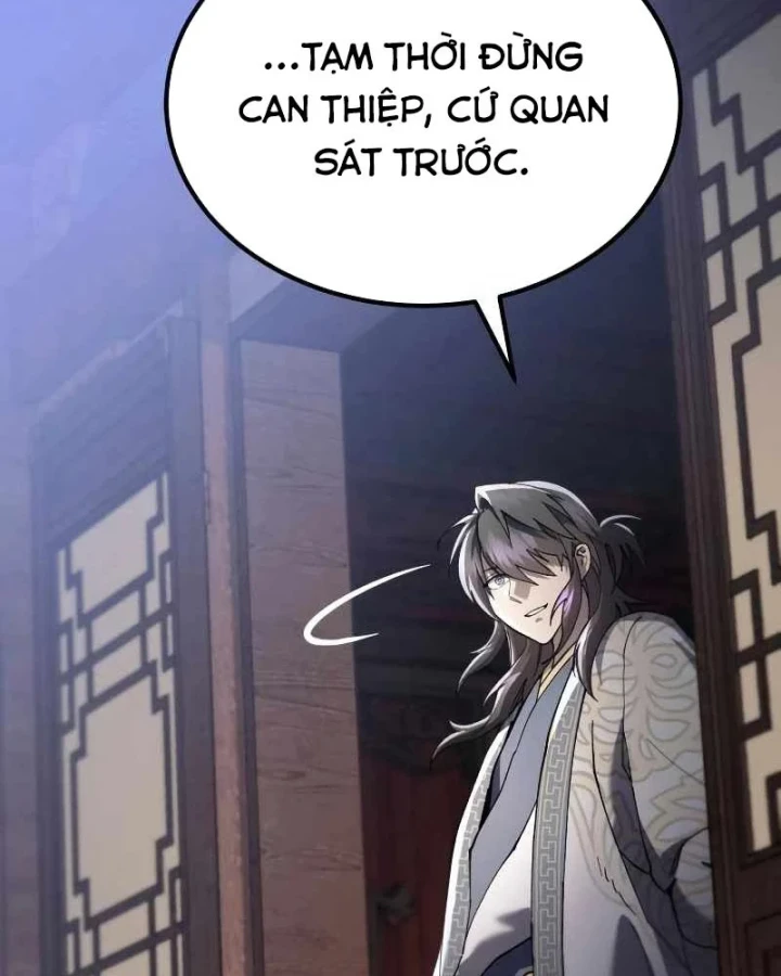 Thiên Ma Muốn Sống Một Cuộc Đời Bình Lặng Chapter 69 - 110