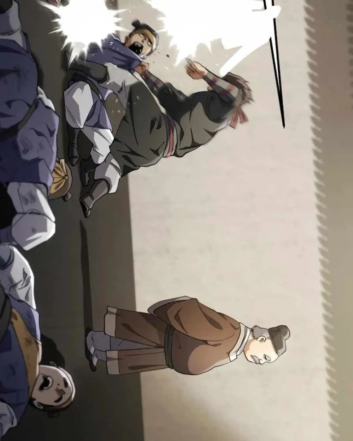 Thiên Ma Muốn Sống Một Cuộc Đời Bình Lặng Chapter 69 - 126