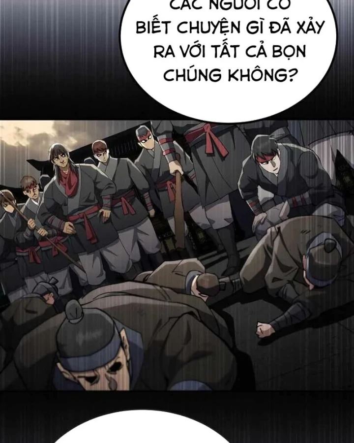 Thiên Ma Muốn Sống Một Cuộc Đời Bình Lặng Chapter 69 - 128