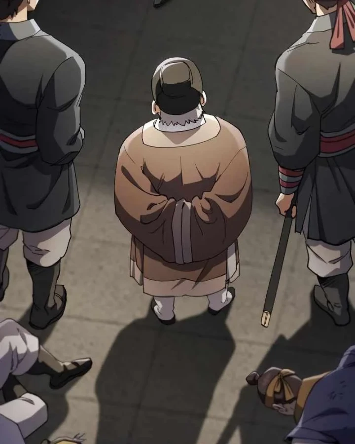 Thiên Ma Muốn Sống Một Cuộc Đời Bình Lặng Chapter 69 - 131