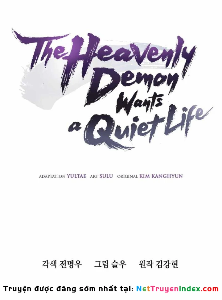 Thiên Ma Muốn Sống Một Cuộc Đời Bình Lặng Chapter 70 - 14