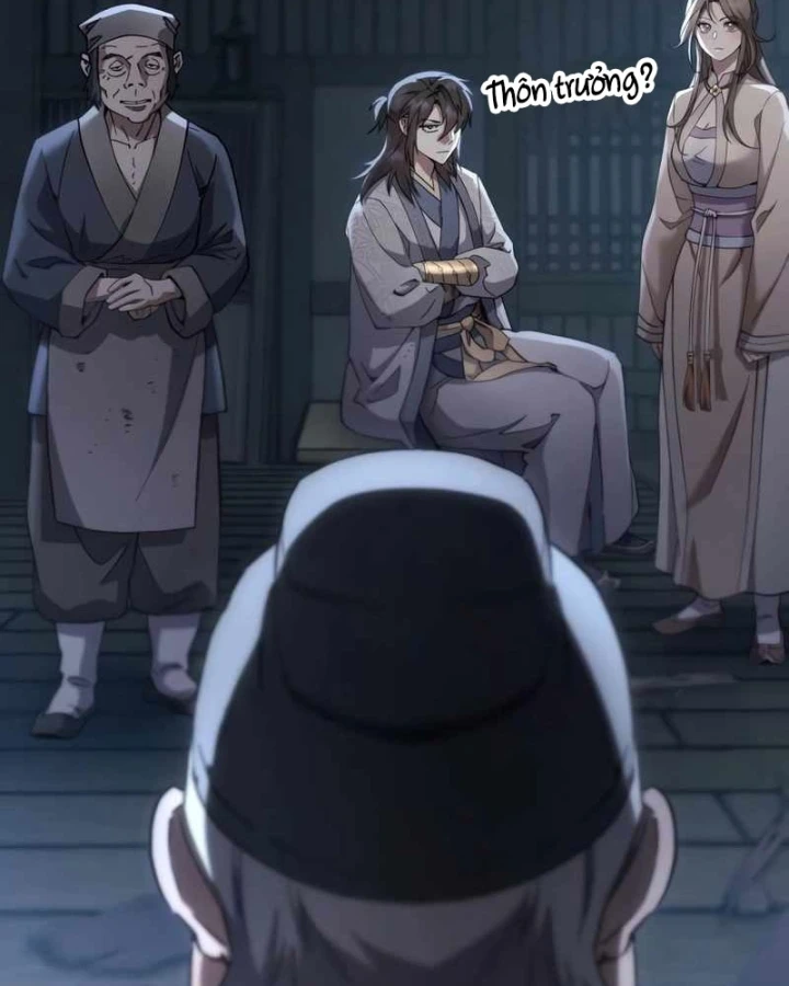 Thiên Ma Muốn Sống Một Cuộc Đời Bình Lặng Chapter 70 - 23