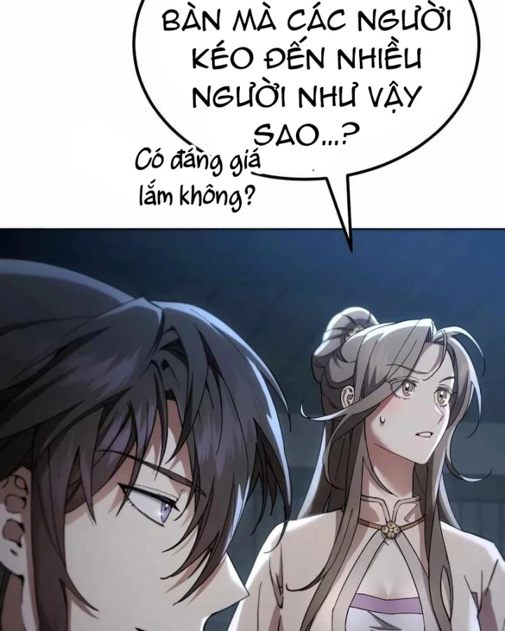 Thiên Ma Muốn Sống Một Cuộc Đời Bình Lặng Chapter 70 - 28