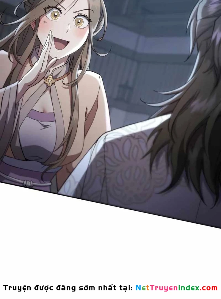 Thiên Ma Muốn Sống Một Cuộc Đời Bình Lặng Chapter 70 - 36