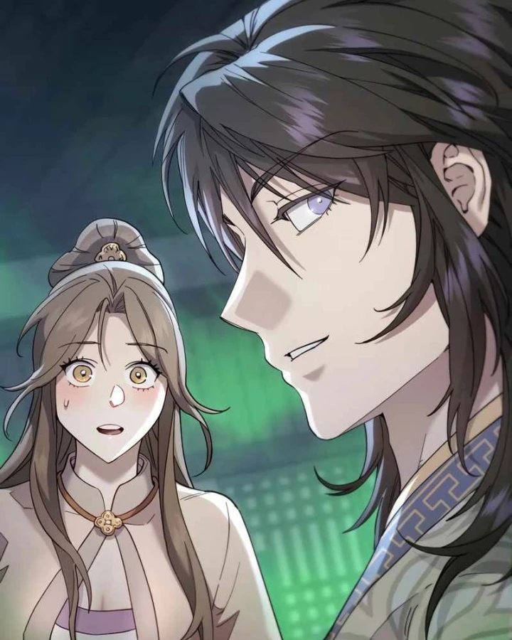 Thiên Ma Muốn Sống Một Cuộc Đời Bình Lặng Chapter 70 - 50