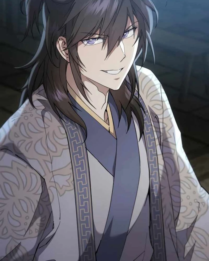 Thiên Ma Muốn Sống Một Cuộc Đời Bình Lặng Chapter 70 - 54