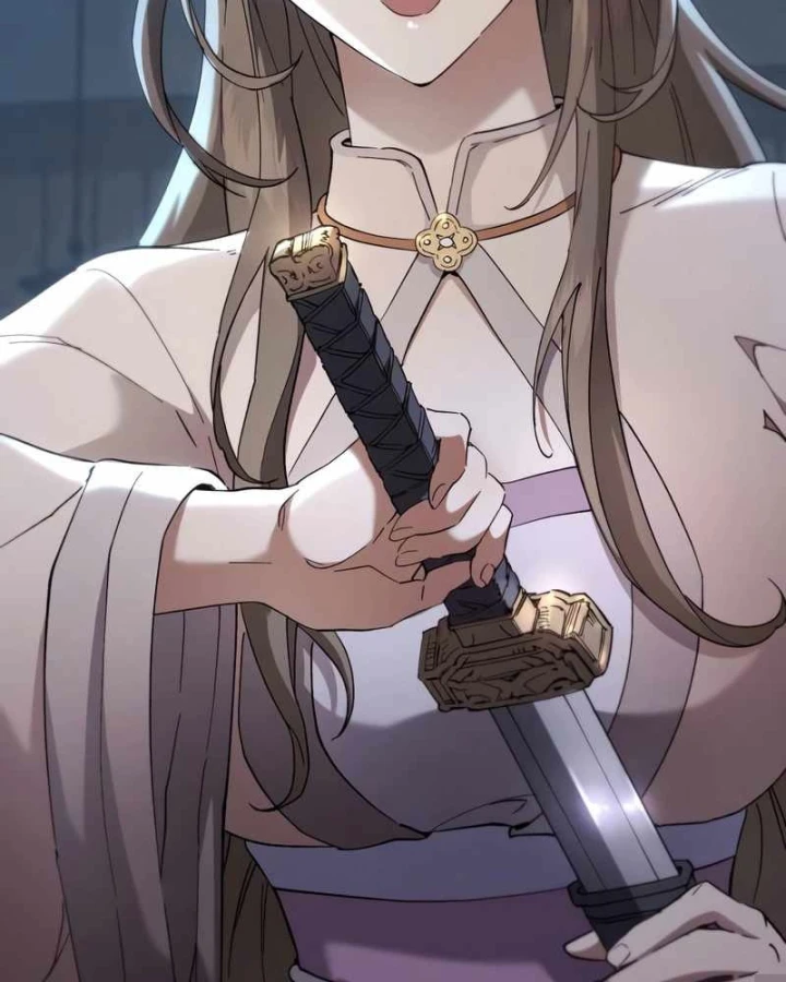 Thiên Ma Muốn Sống Một Cuộc Đời Bình Lặng Chapter 70 - 57