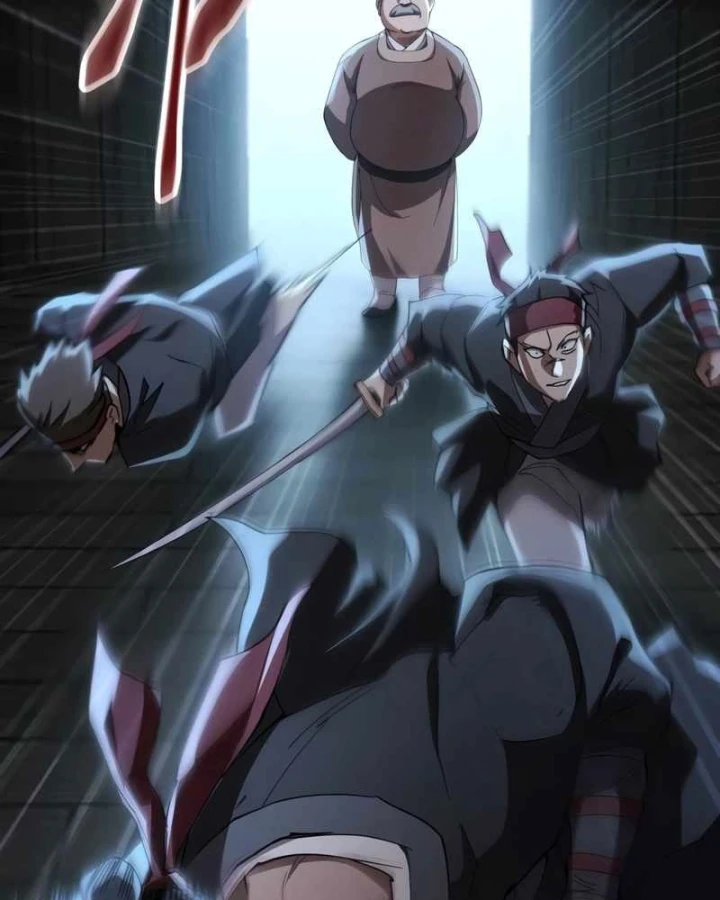 Thiên Ma Muốn Sống Một Cuộc Đời Bình Lặng Chapter 70 - 62