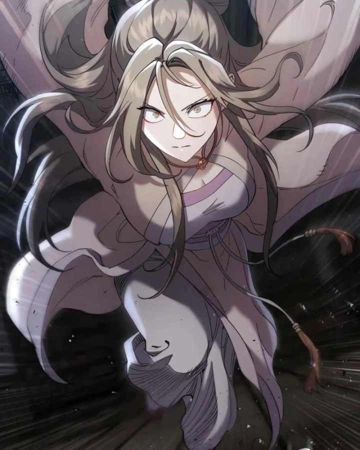 Thiên Ma Muốn Sống Một Cuộc Đời Bình Lặng Chapter 70 - 68