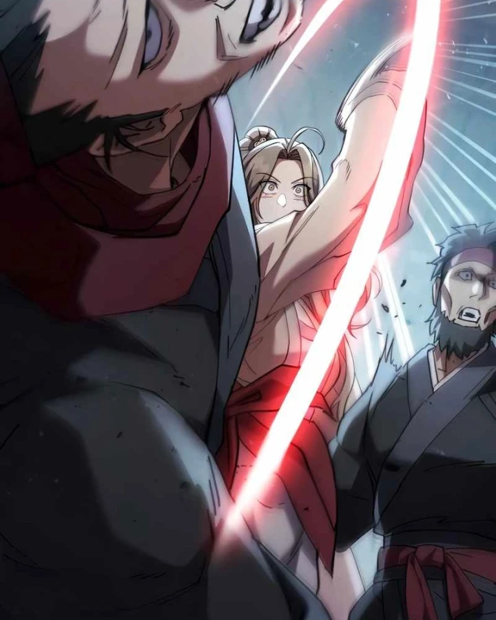 Thiên Ma Muốn Sống Một Cuộc Đời Bình Lặng Chapter 70 - 71