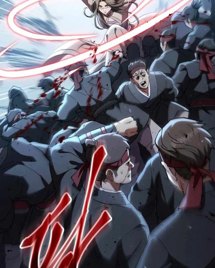 Thiên Ma Muốn Sống Một Cuộc Đời Bình Lặng Chapter 70 - 76