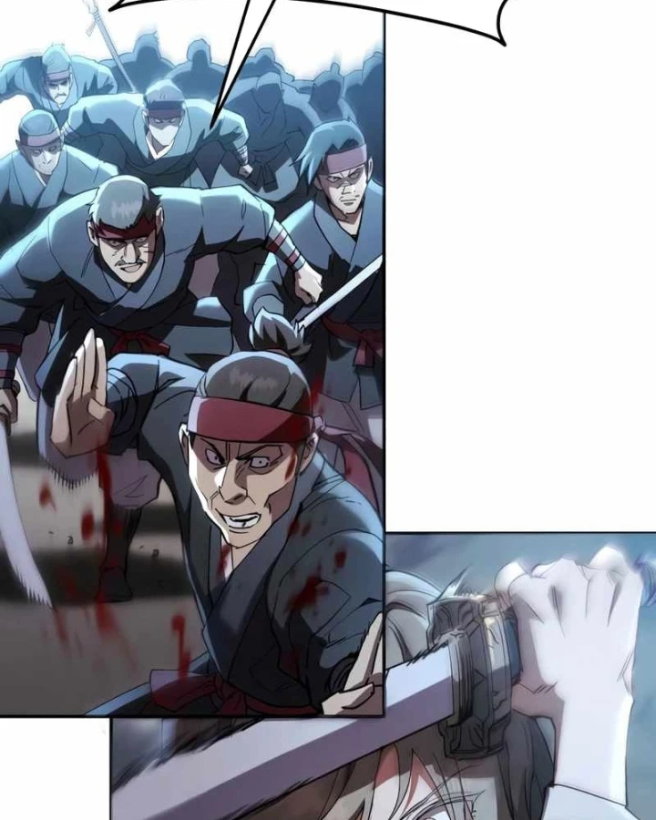 Thiên Ma Muốn Sống Một Cuộc Đời Bình Lặng Chapter 70 - 78