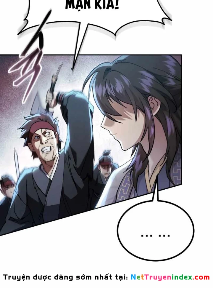 Thiên Ma Muốn Sống Một Cuộc Đời Bình Lặng Chapter 70 - 83