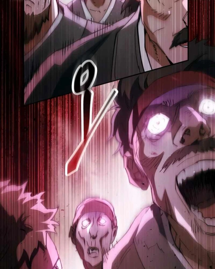 Thiên Ma Muốn Sống Một Cuộc Đời Bình Lặng Chapter 70 - 97