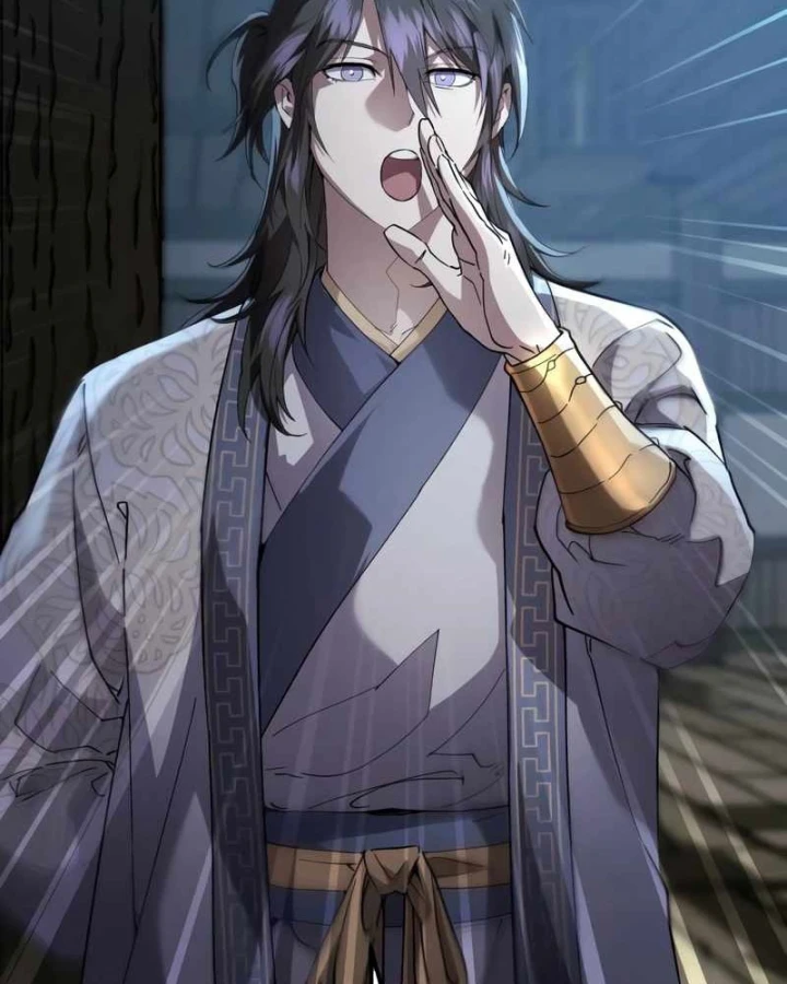 Thiên Ma Muốn Sống Một Cuộc Đời Bình Lặng Chapter 70 - 101