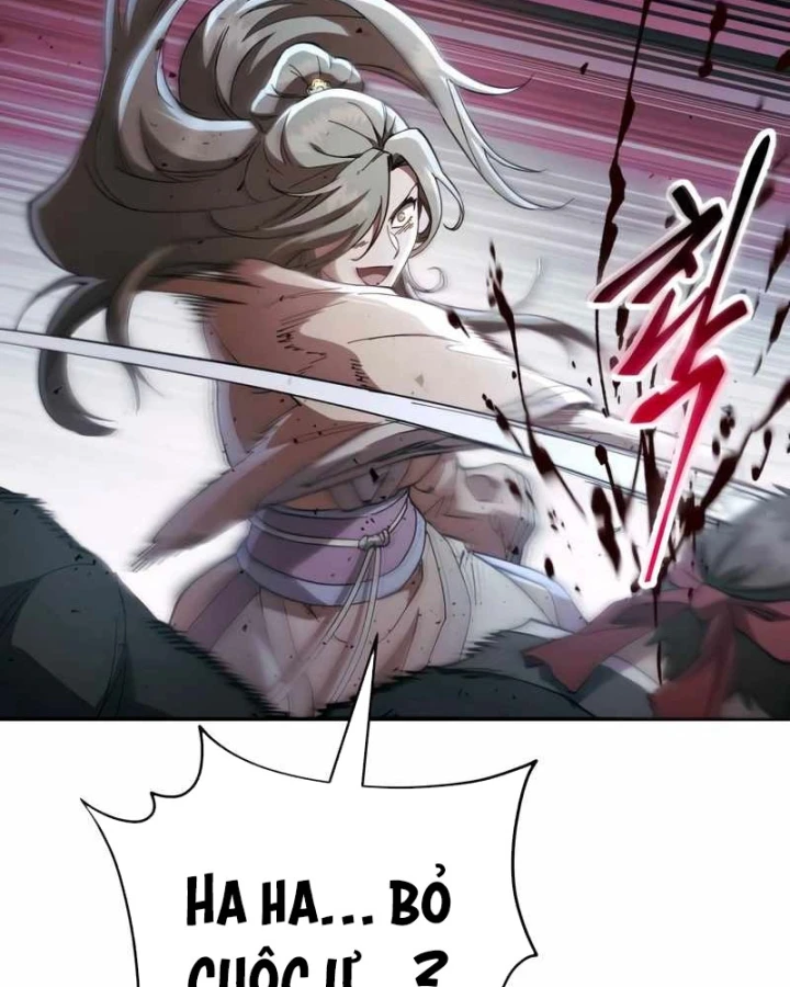 Thiên Ma Muốn Sống Một Cuộc Đời Bình Lặng Chapter 70 - 103