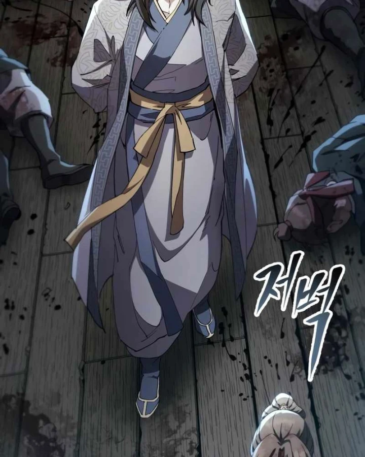 Thiên Ma Muốn Sống Một Cuộc Đời Bình Lặng Chapter 70 - 117