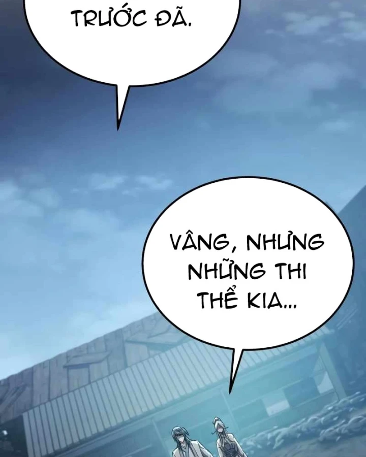 Thiên Ma Muốn Sống Một Cuộc Đời Bình Lặng Chapter 70 - 126