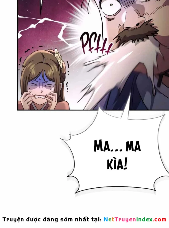 Thiên Ma Muốn Sống Một Cuộc Đời Bình Lặng Chapter 70 - 136