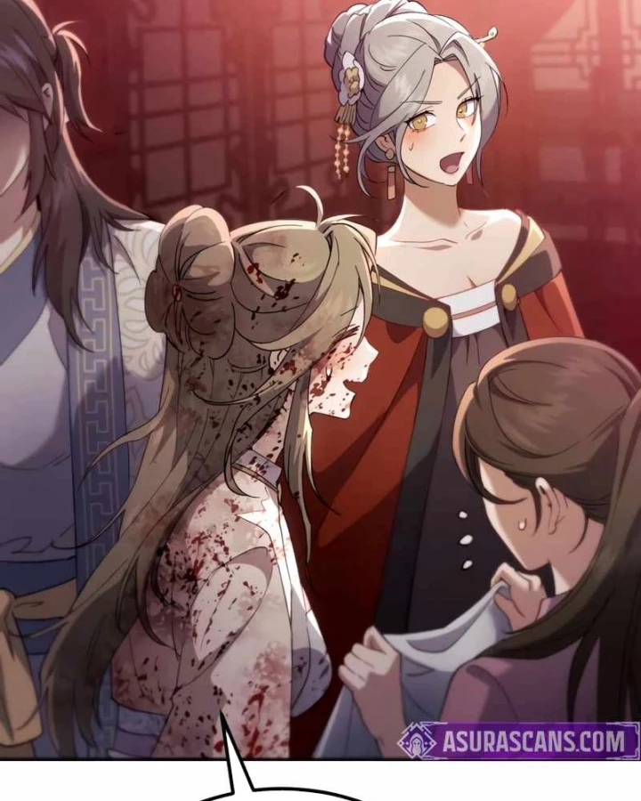 Thiên Ma Muốn Sống Một Cuộc Đời Bình Lặng Chapter 70 - 144