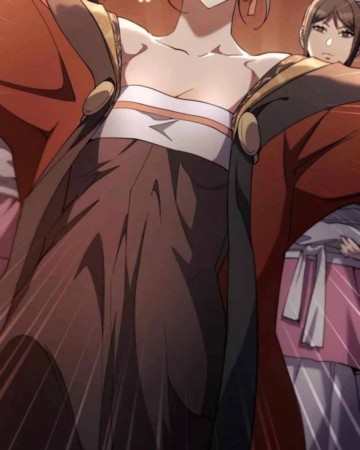 Thiên Ma Muốn Sống Một Cuộc Đời Bình Lặng Chapter 70 - 181