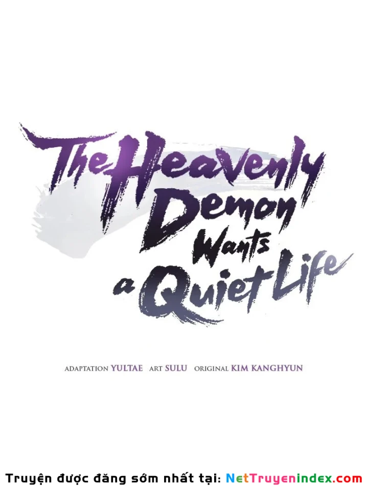 Thiên Ma Muốn Sống Một Cuộc Đời Bình Lặng Chapter 71 - 10