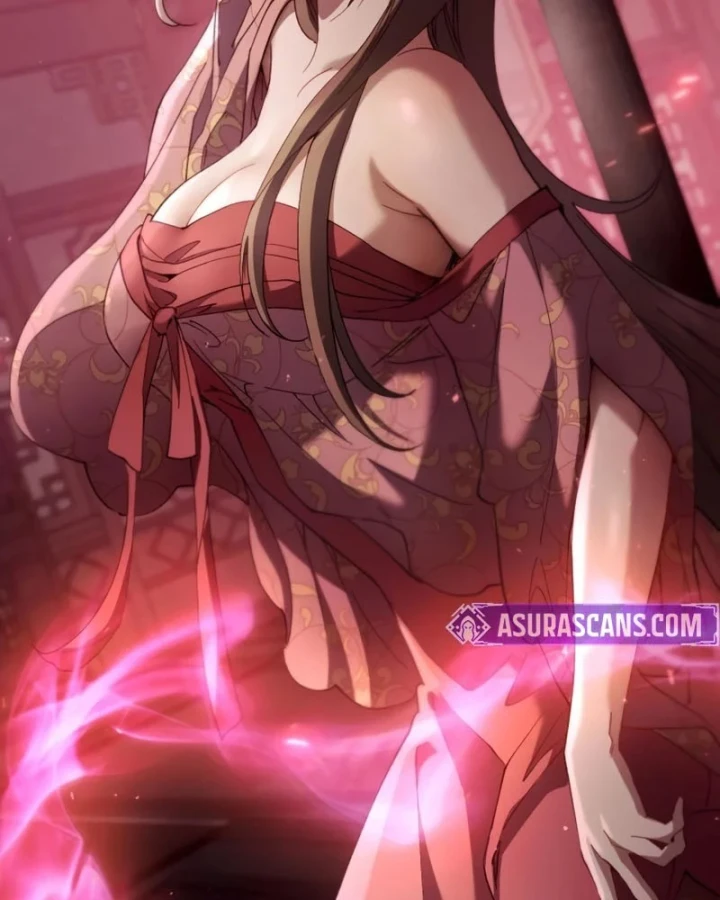 Thiên Ma Muốn Sống Một Cuộc Đời Bình Lặng Chapter 71 - 15