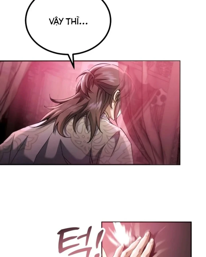 Thiên Ma Muốn Sống Một Cuộc Đời Bình Lặng Chapter 71 - 21