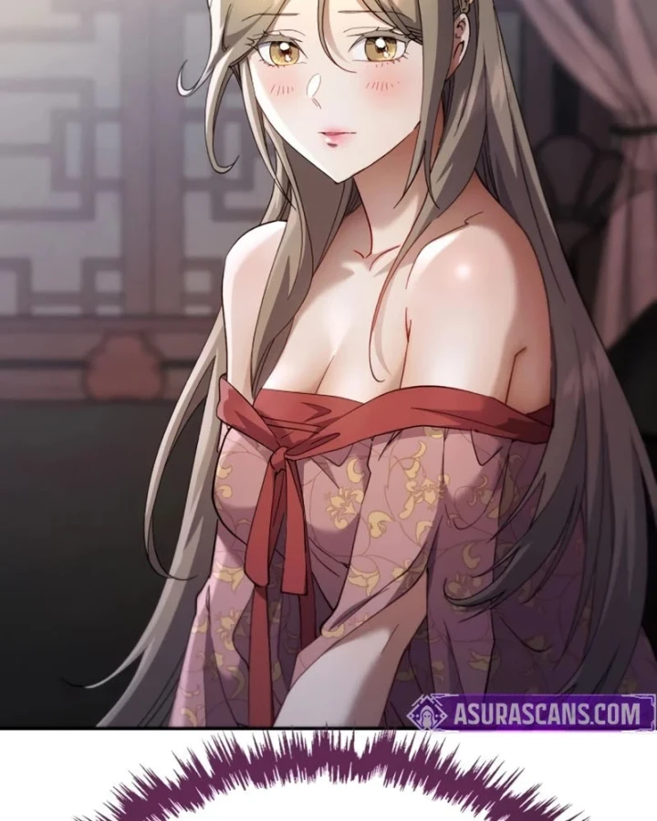 Thiên Ma Muốn Sống Một Cuộc Đời Bình Lặng Chapter 71 - 47