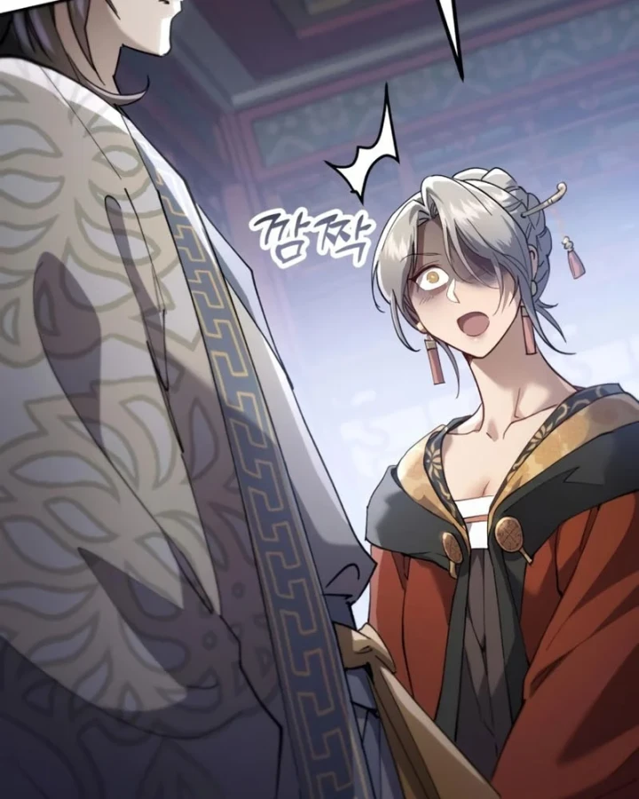 Thiên Ma Muốn Sống Một Cuộc Đời Bình Lặng Chapter 71 - 61