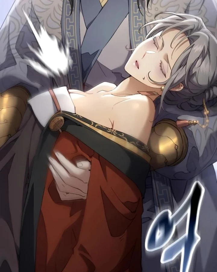 Thiên Ma Muốn Sống Một Cuộc Đời Bình Lặng Chapter 71 - 67